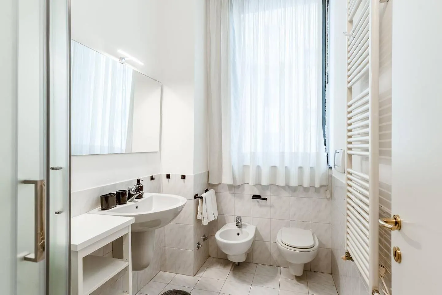 Milano Boheme Apartman