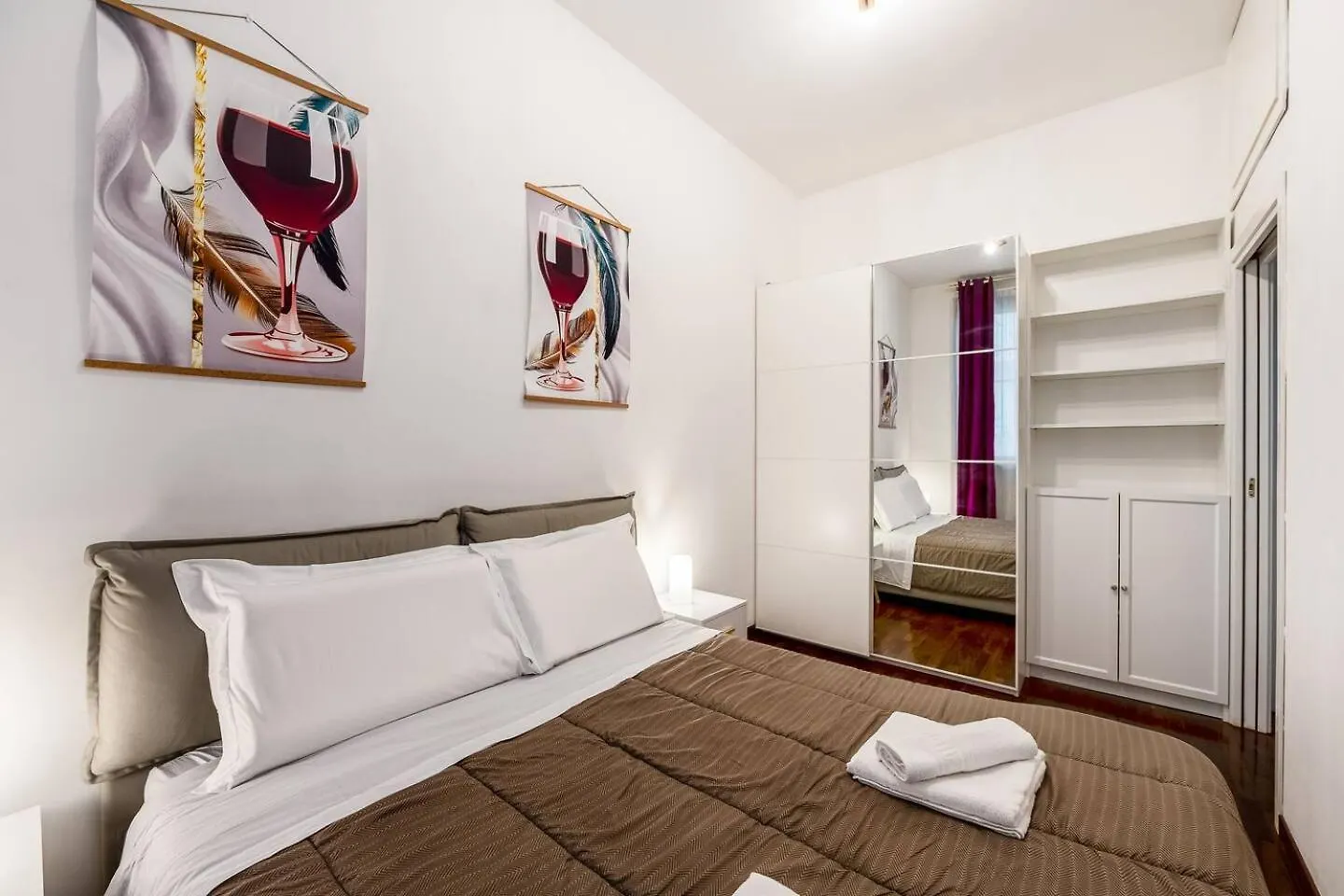 Milano Boheme Apartment